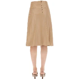 "GIUDITTA" SKIRT