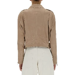 "JOY" JACKET