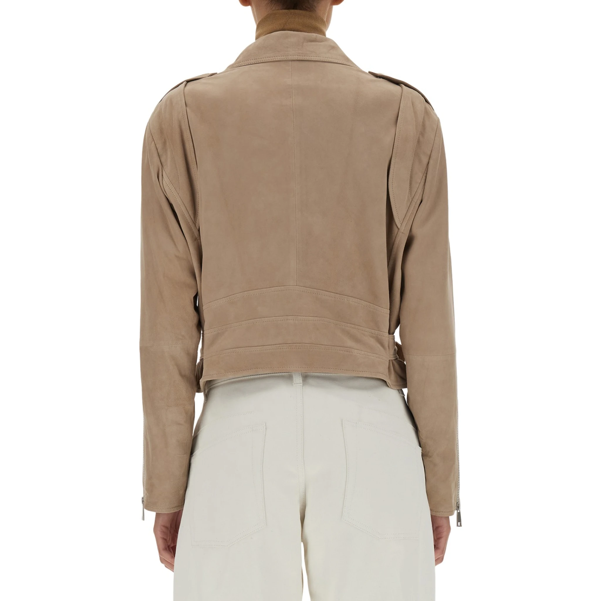 "JOY" JACKET