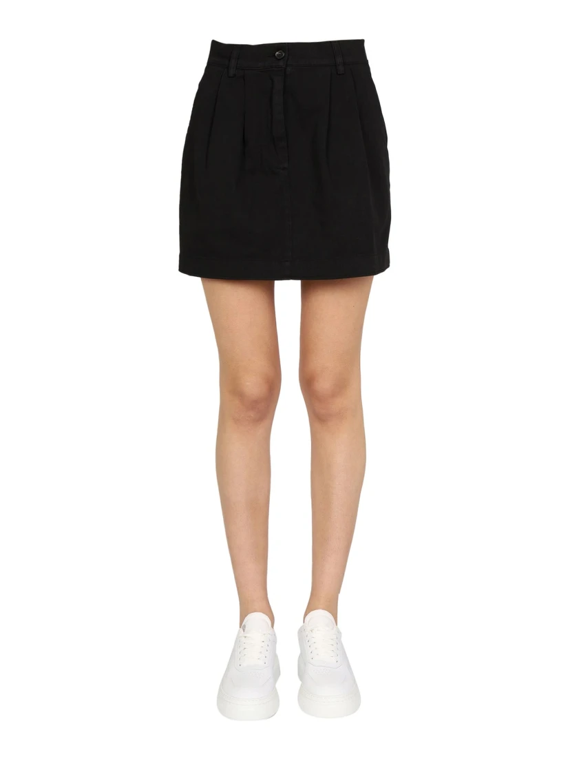 "SWETA" SKIRT