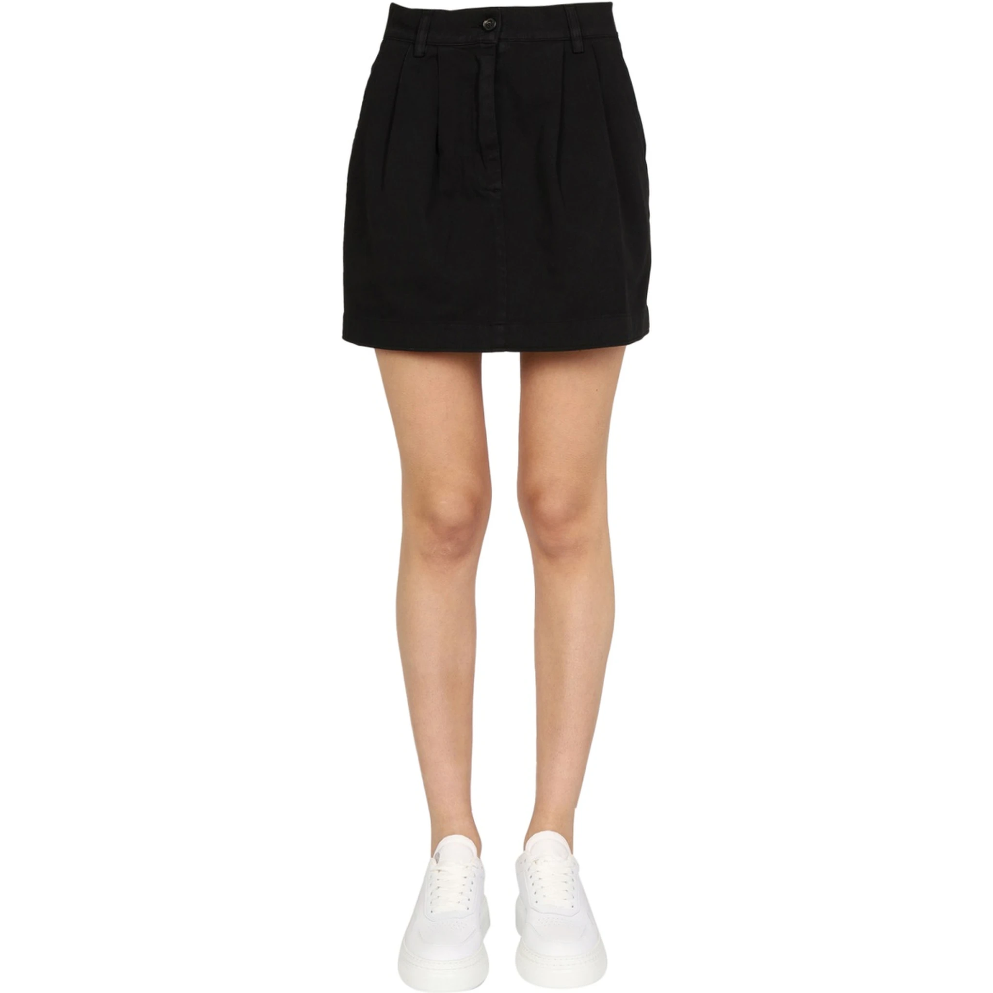 "SWETA" SKIRT
