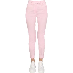 REGULAR FIT PANTS