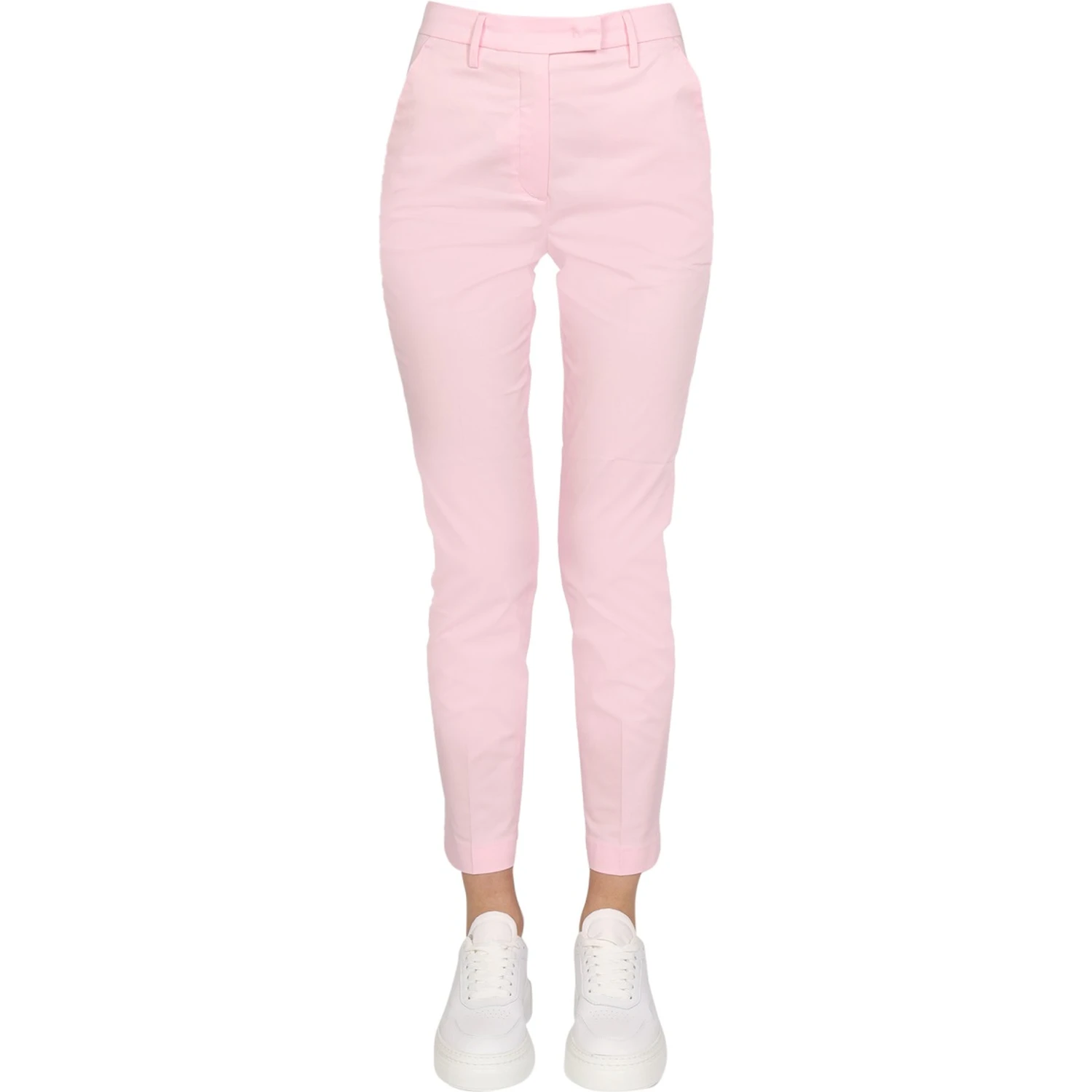 REGULAR FIT PANTS