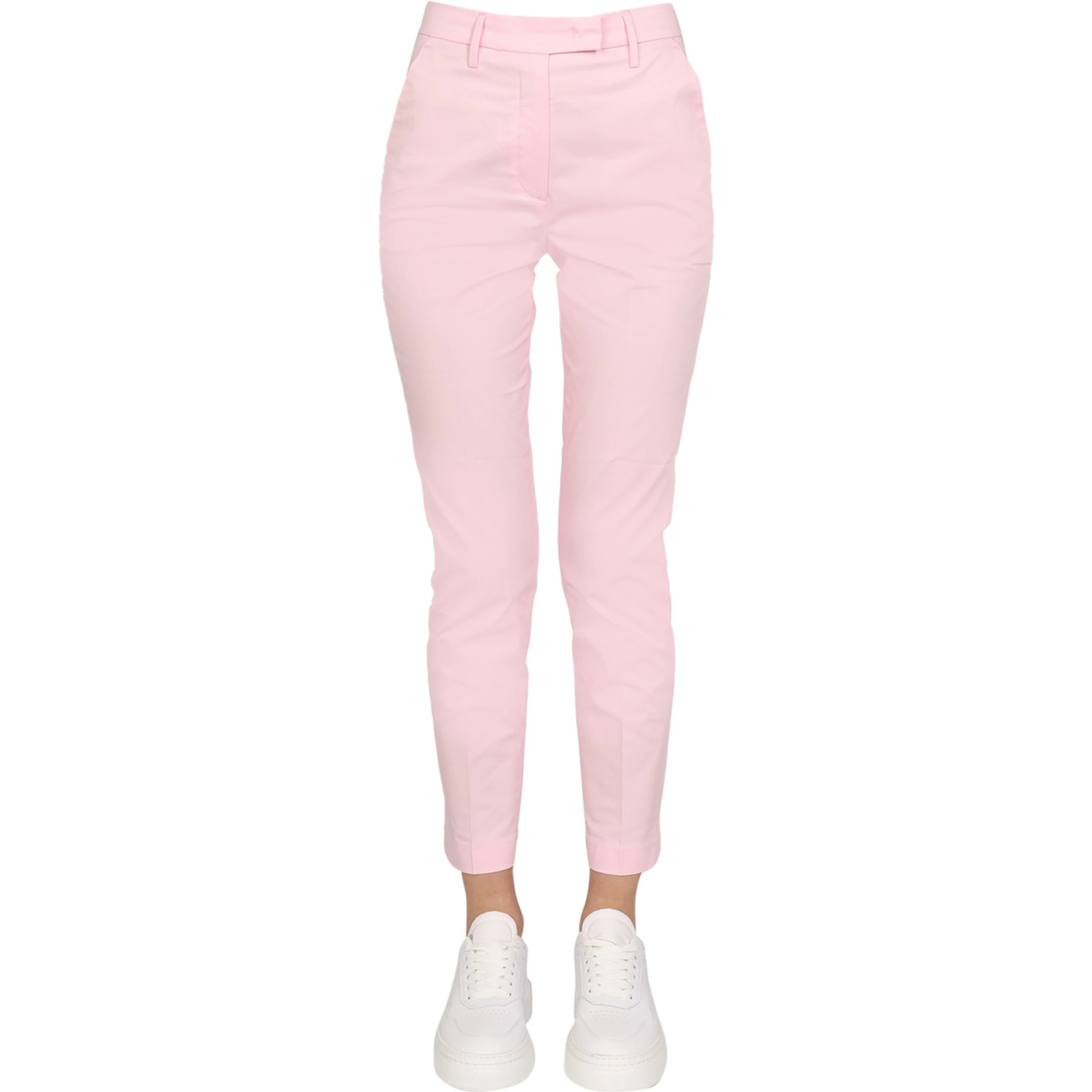 REGULAR FIT PANTS