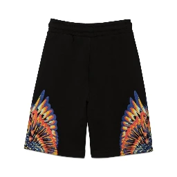 TEMPERA WINGS SWEATSHORT