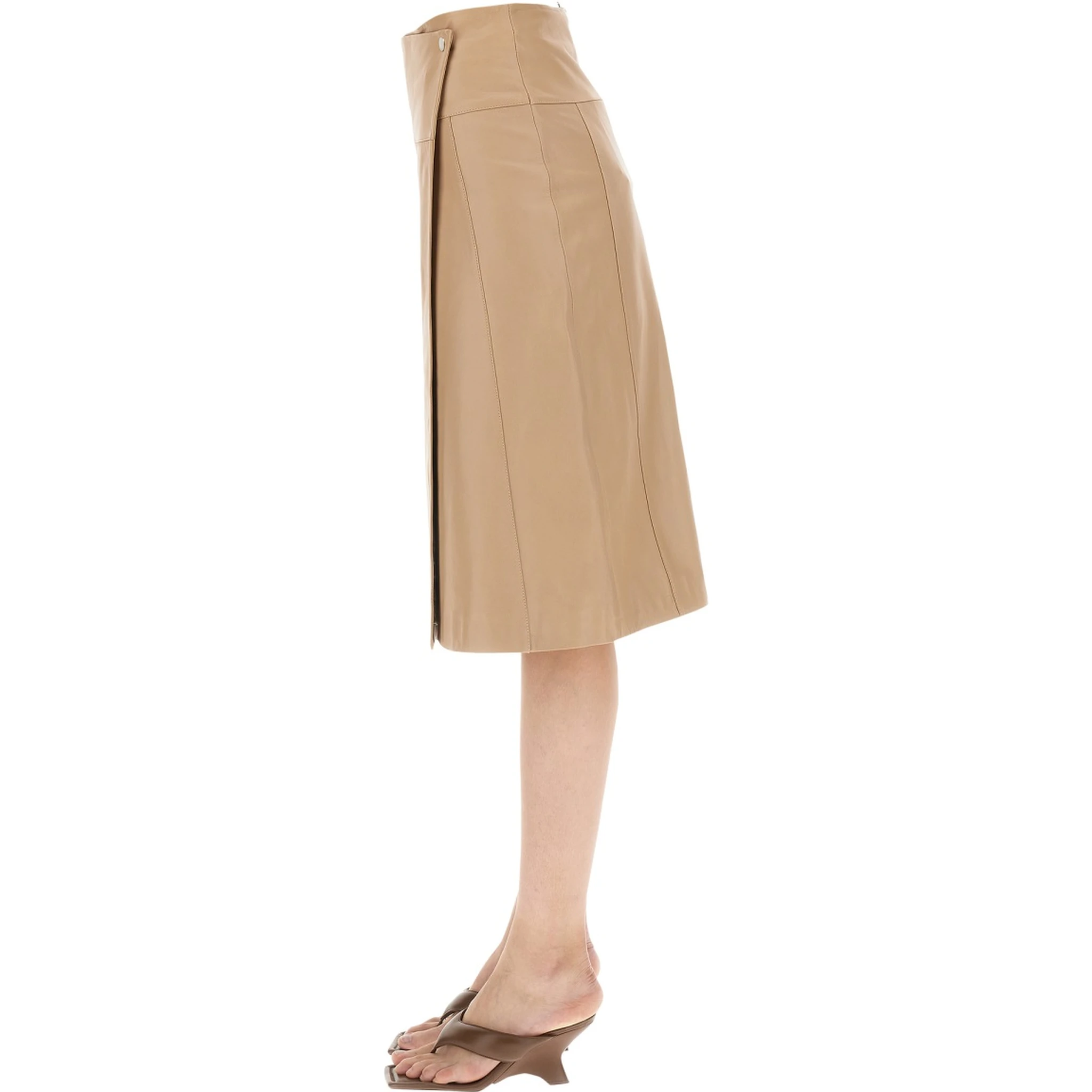 "GIUDITTA" SKIRT