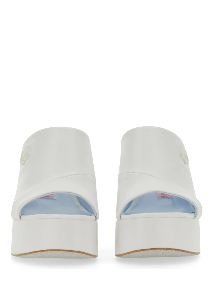 EYELIKE SANDAL