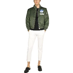 "SAILOR" JACKET