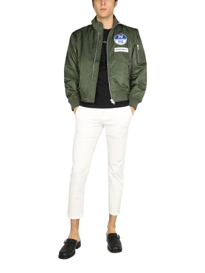 "SAILOR" JACKET