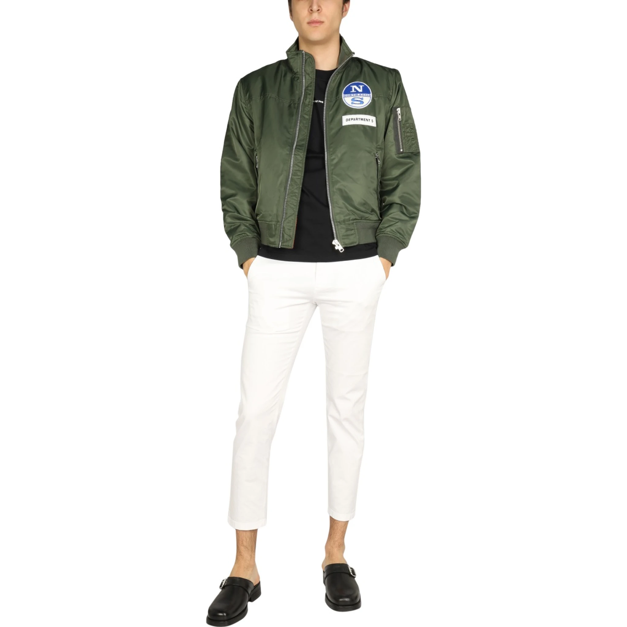 "SAILOR" JACKET