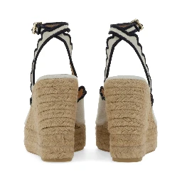 ESPADRILLE "BRINI/8ED/080"