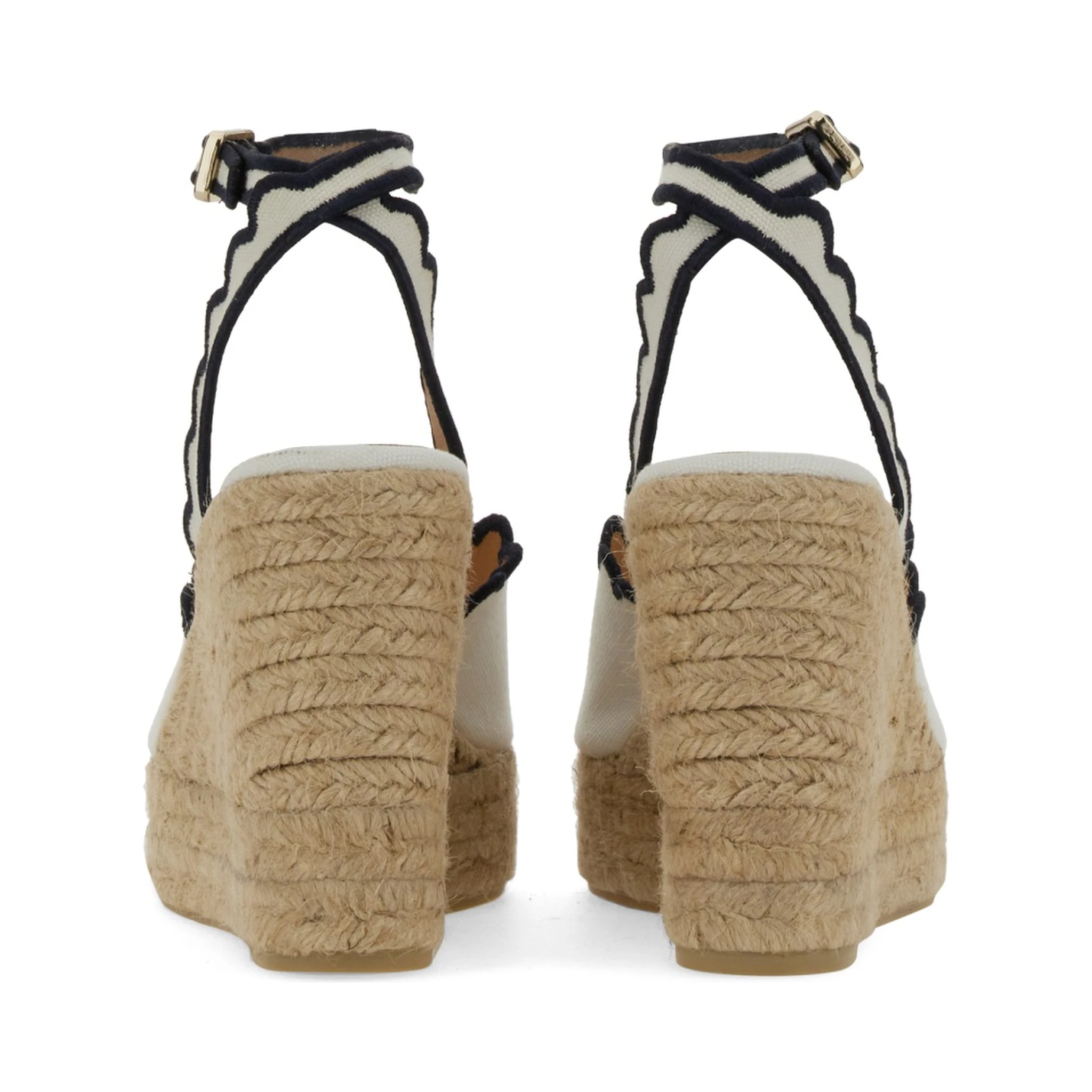 ESPADRILLE "BRINI/8ED/080"