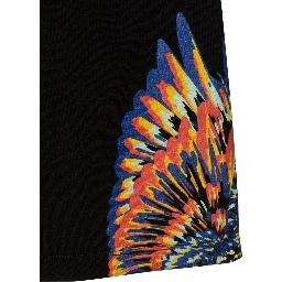 TEMPERA WINGS SWEATSHORT