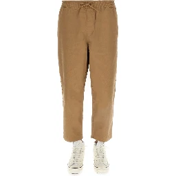 CROPPED PANTS