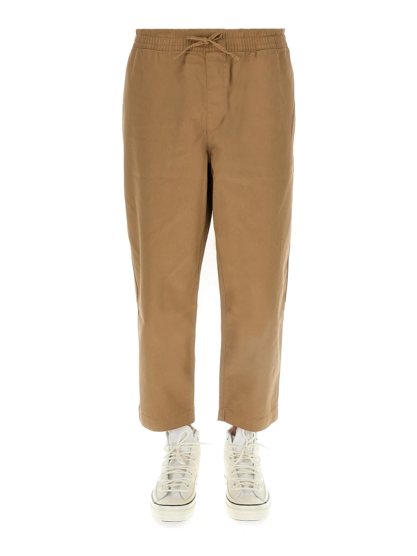 CROPPED PANTS