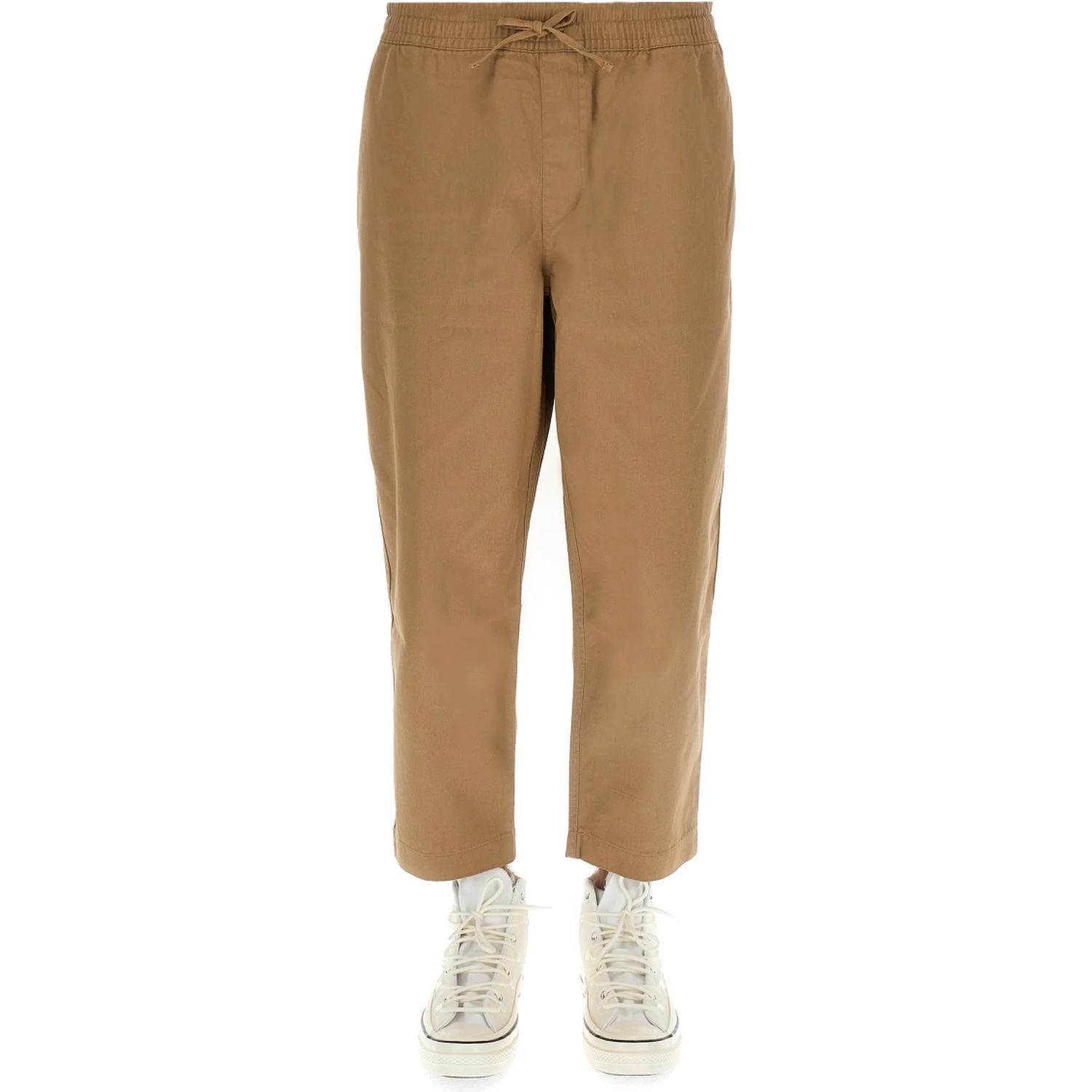CROPPED PANTS