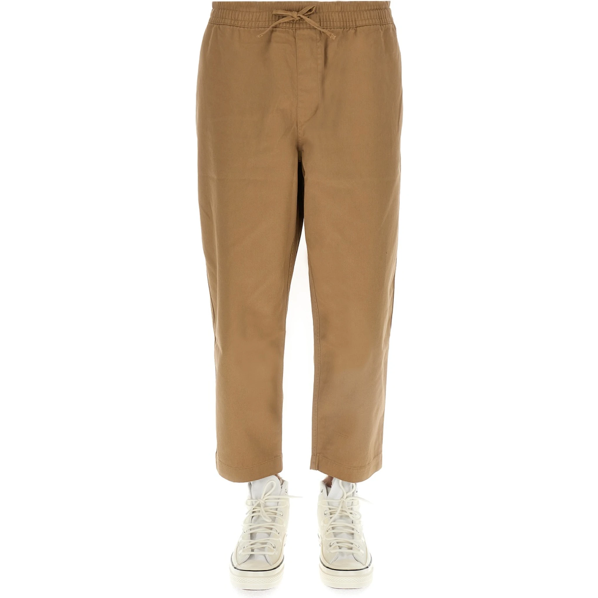 CROPPED PANTS