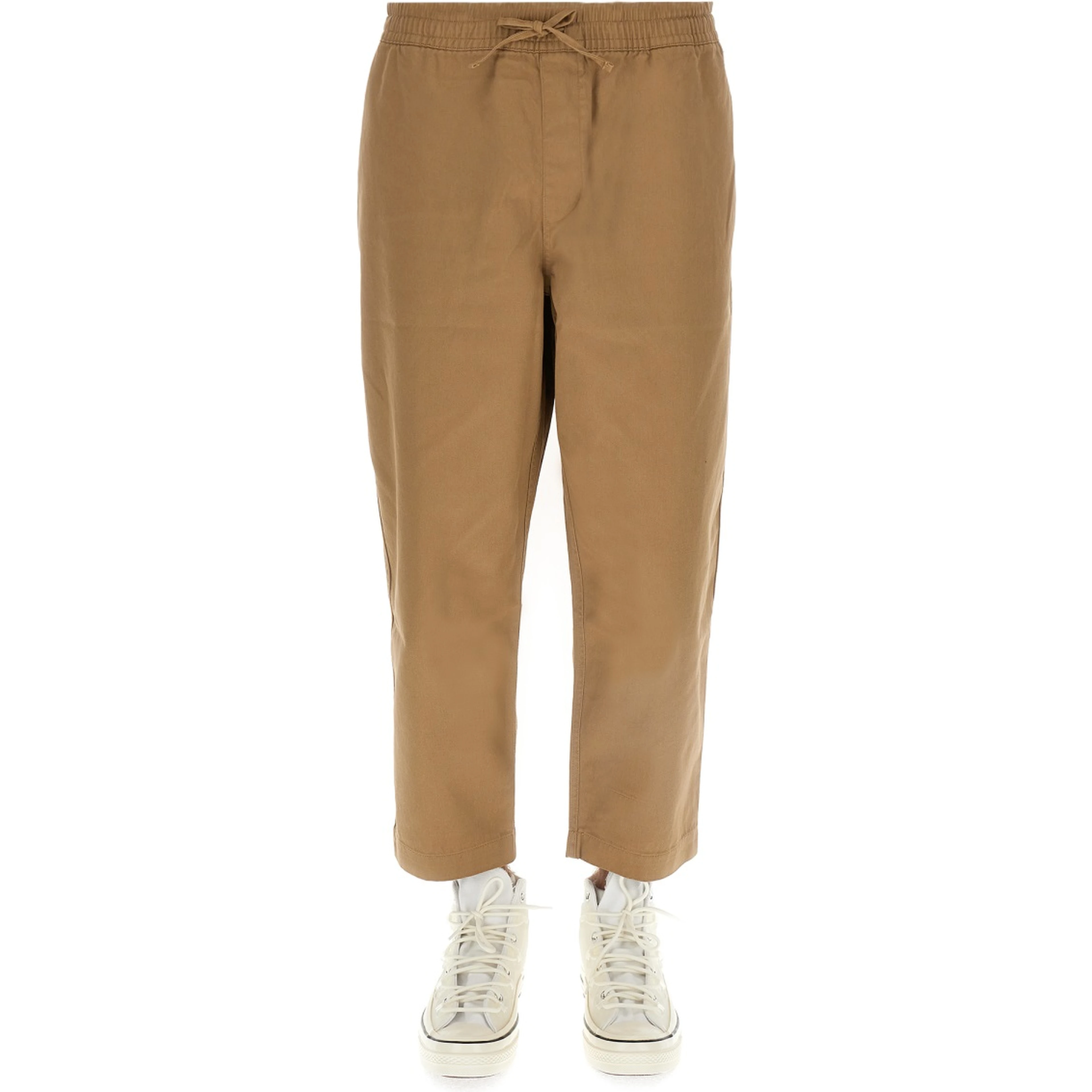 CROPPED PANTS
