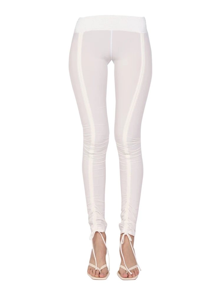 HIGH WAIST LEGGINGS