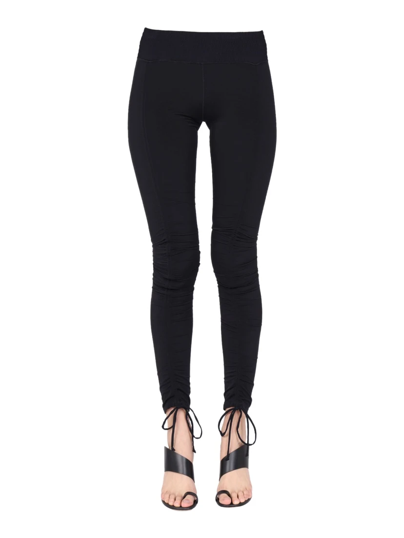 HIGH WAIST LEGGINGS
