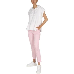 REGULAR FIT PANTS