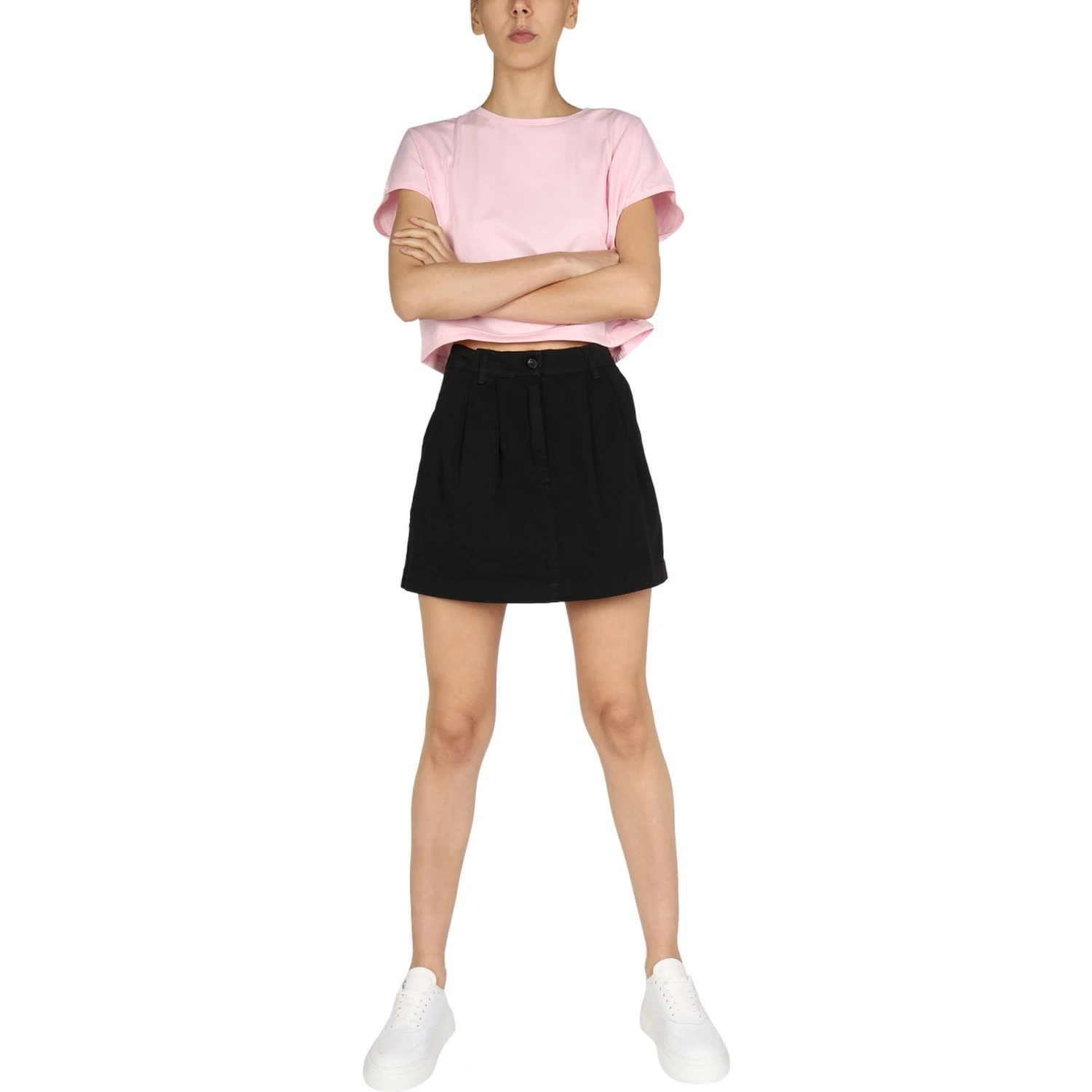 "SWETA" SKIRT