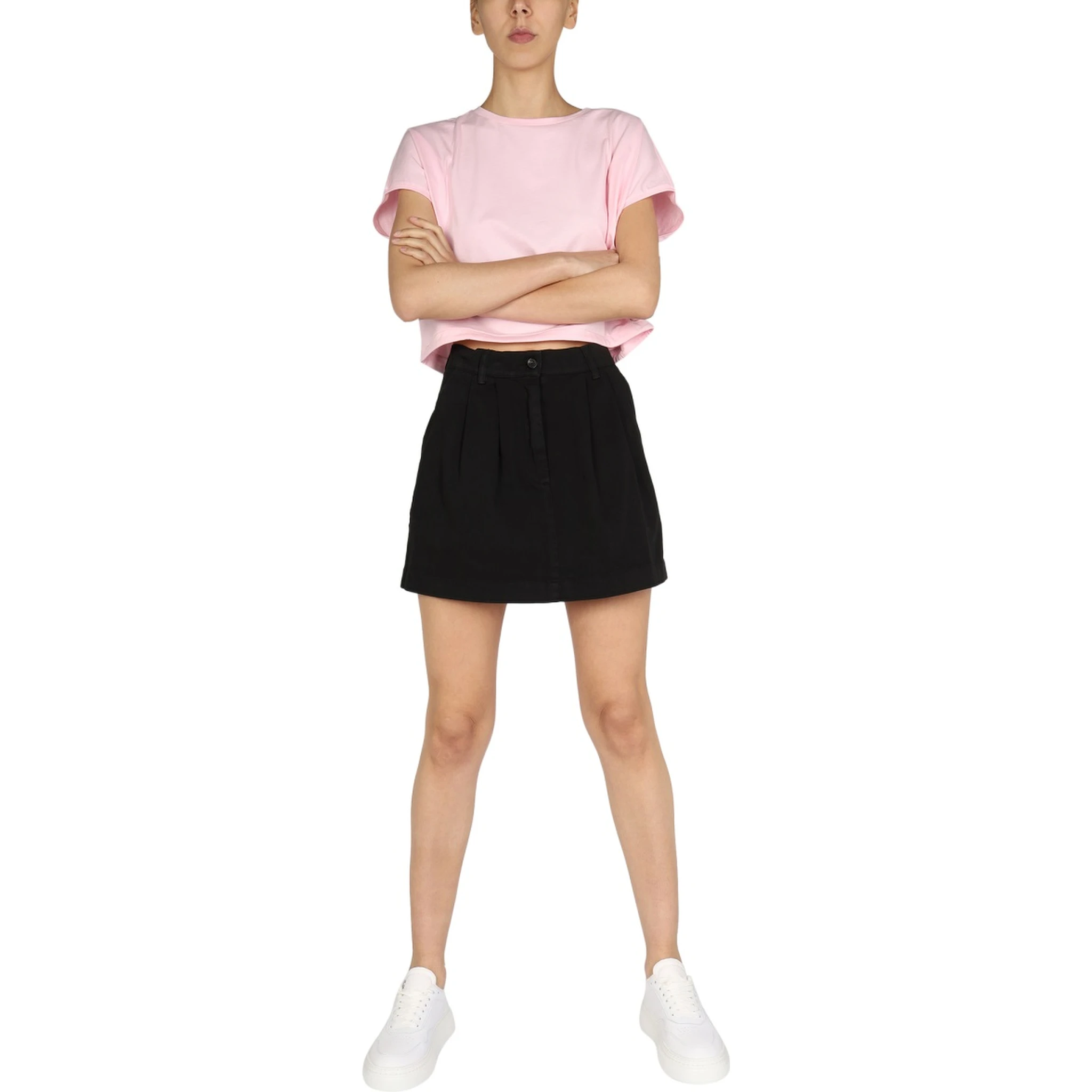 "SWETA" SKIRT