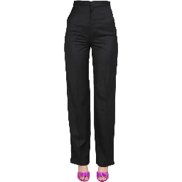 STRAIGHT LEG PANTS