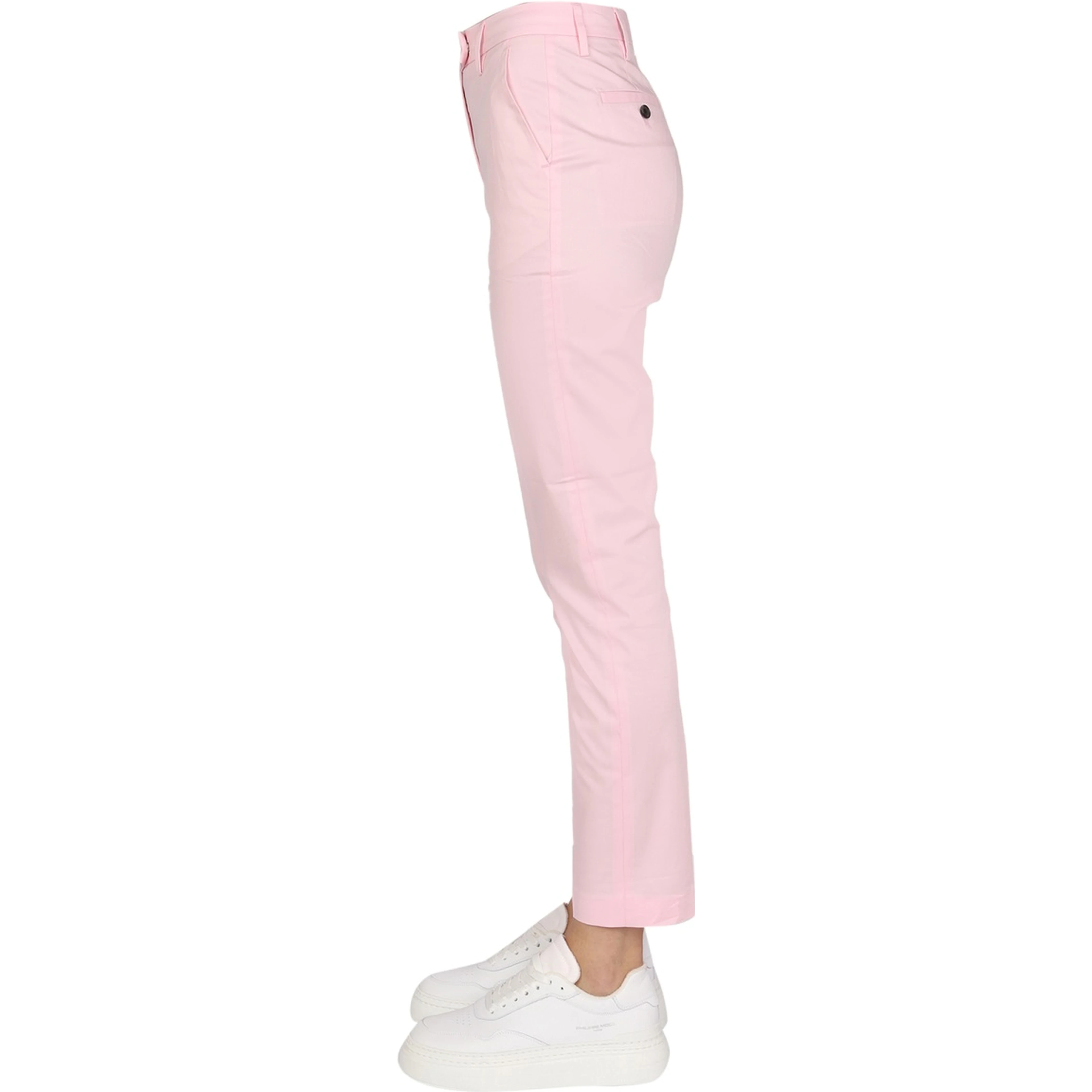 REGULAR FIT PANTS