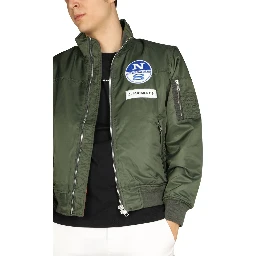 "SAILOR" JACKET