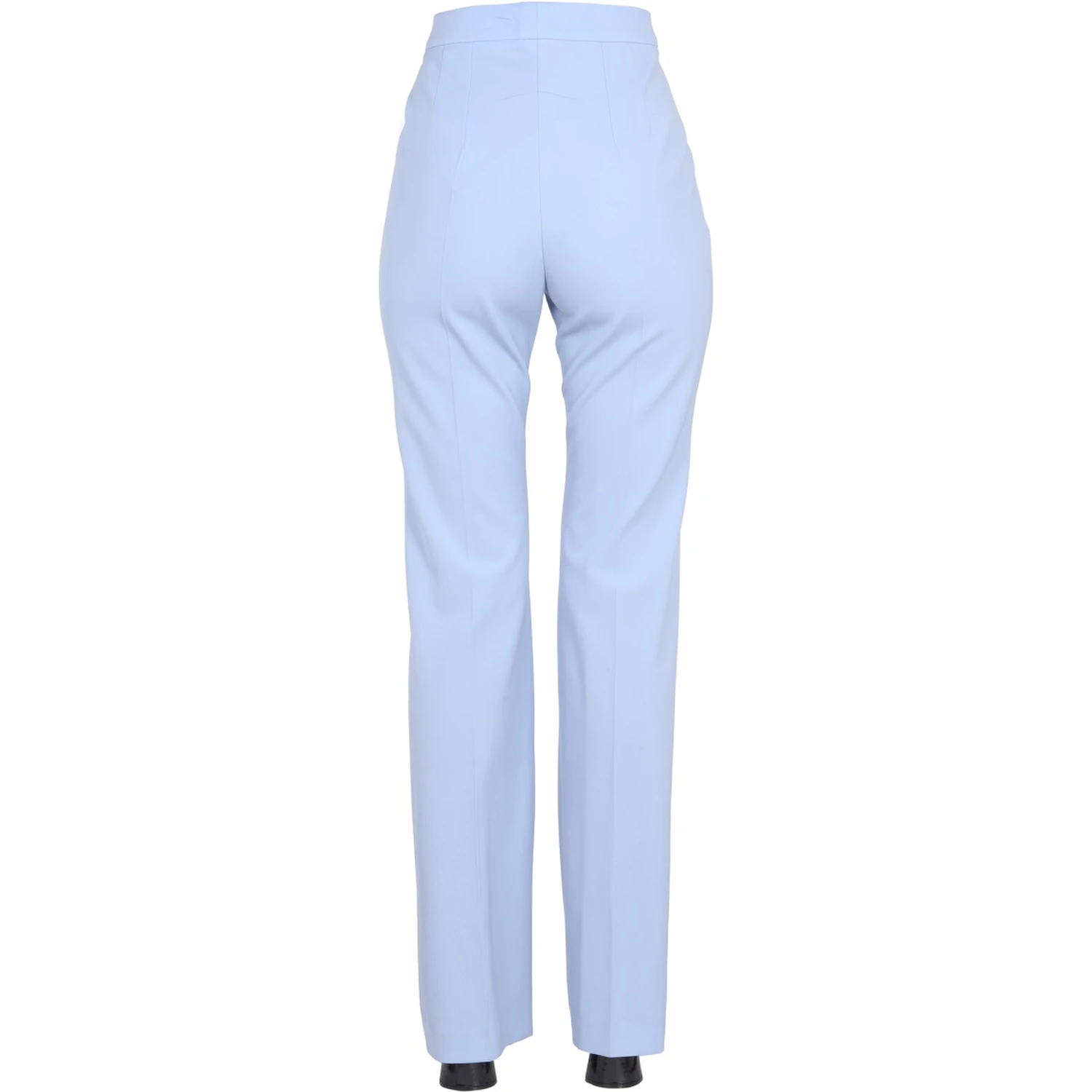 WOOL PANTS