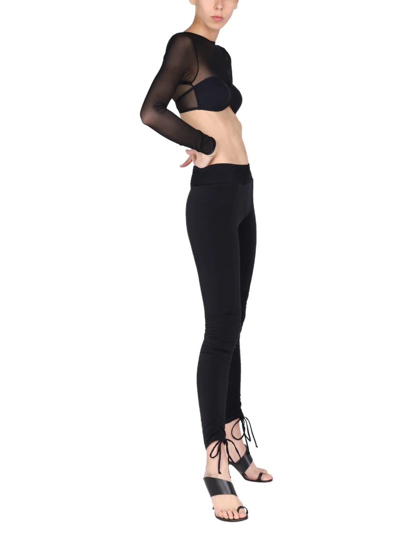 HIGH WAIST LEGGINGS