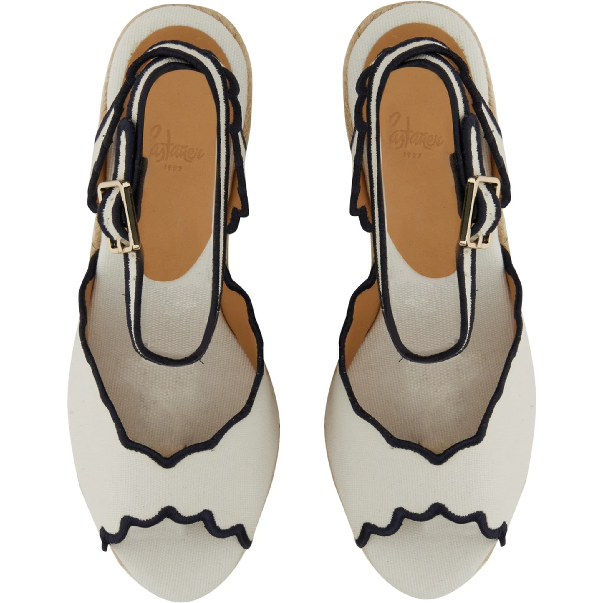 ESPADRILLE "BRINI/8ED/080"