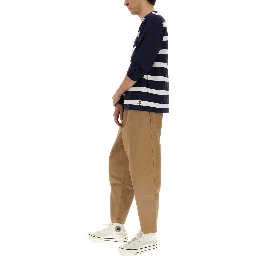 CROPPED PANTS