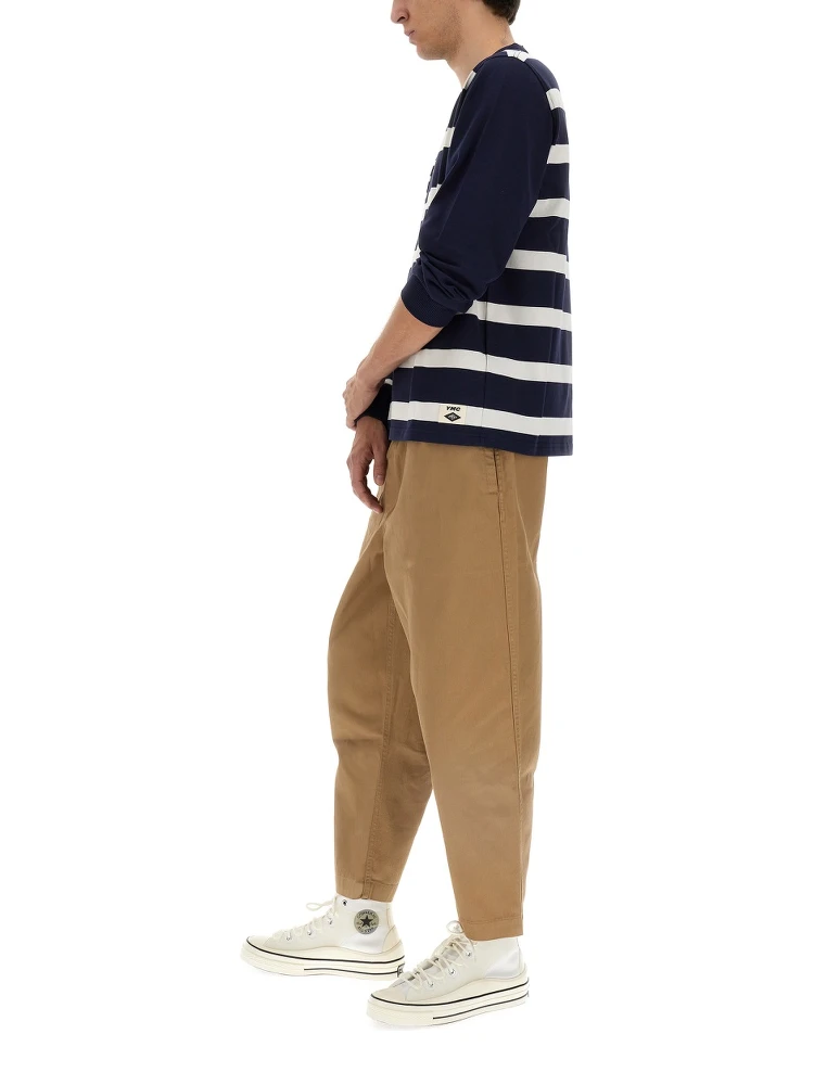 CROPPED PANTS alternative