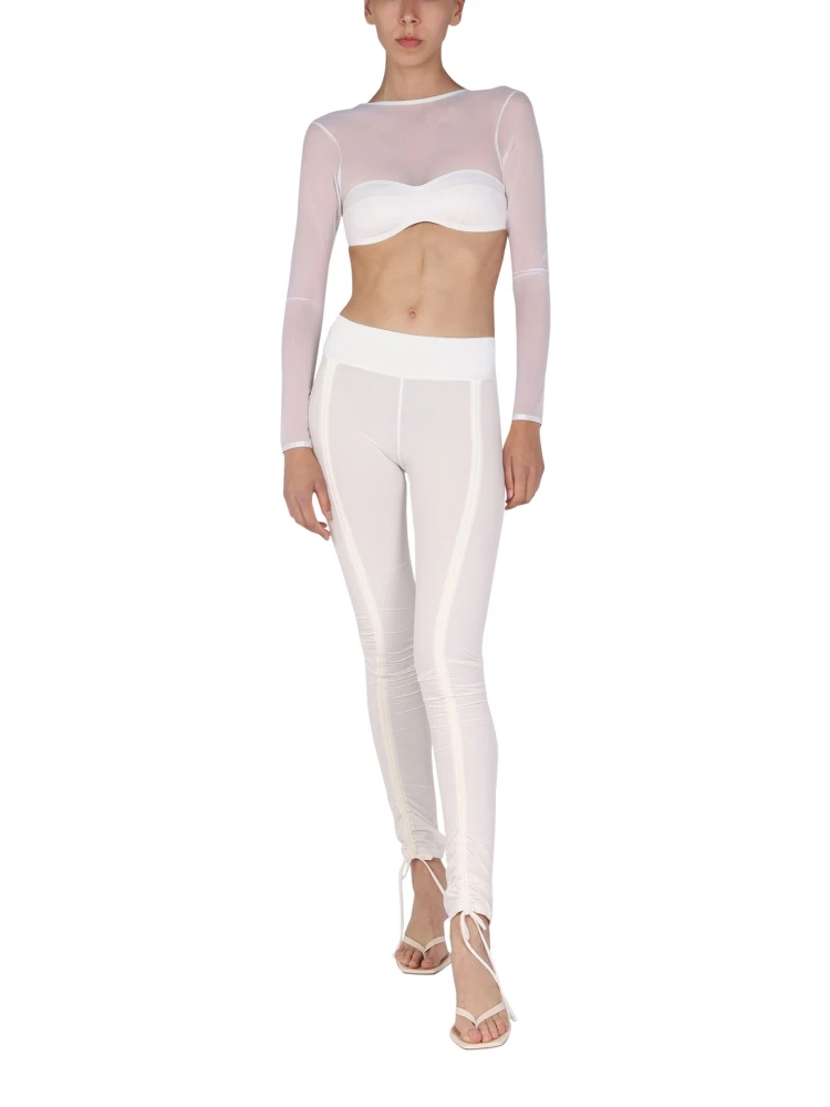 HIGH WAIST LEGGINGS alternative