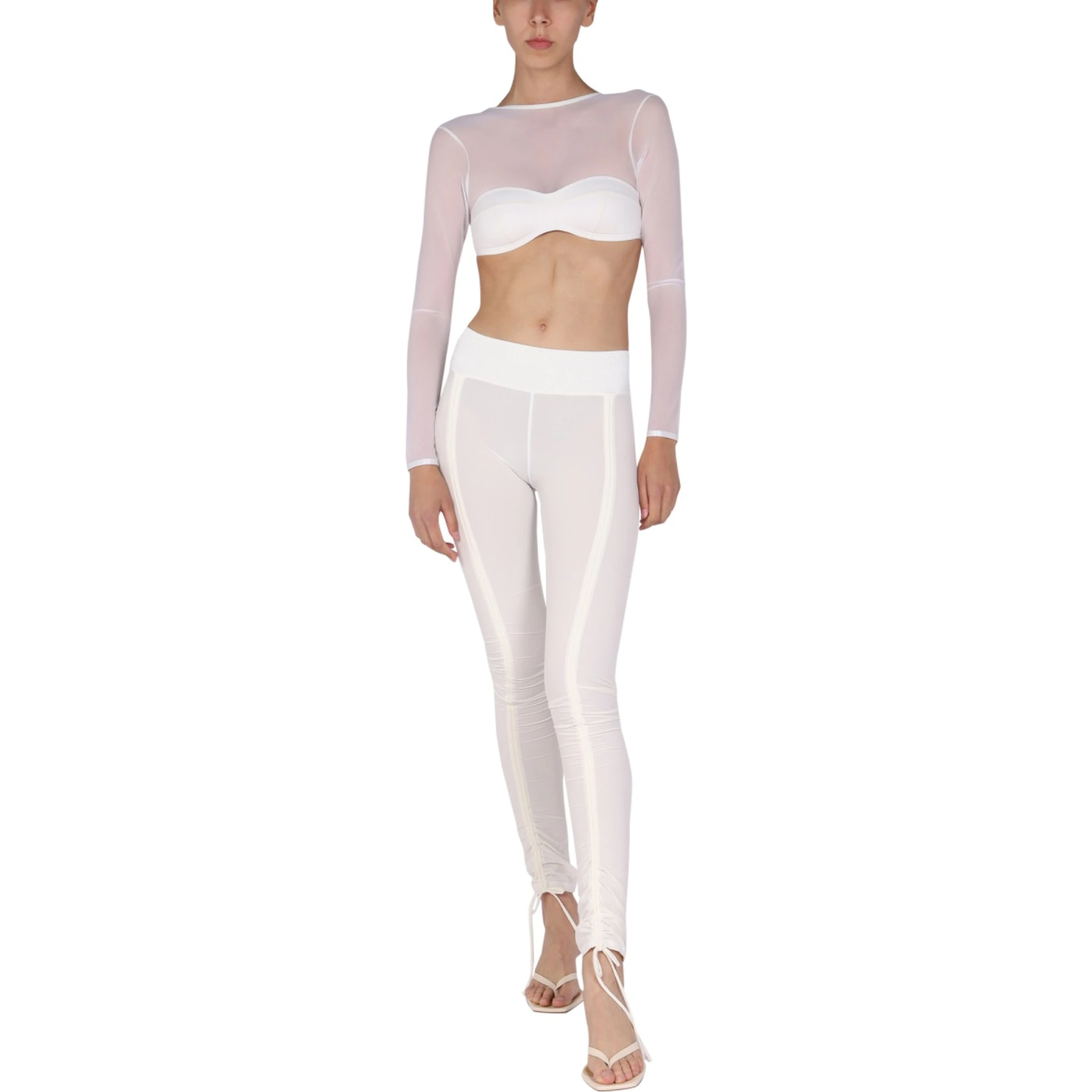 HIGH WAIST LEGGINGS