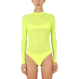 BODY "SUNRISE"