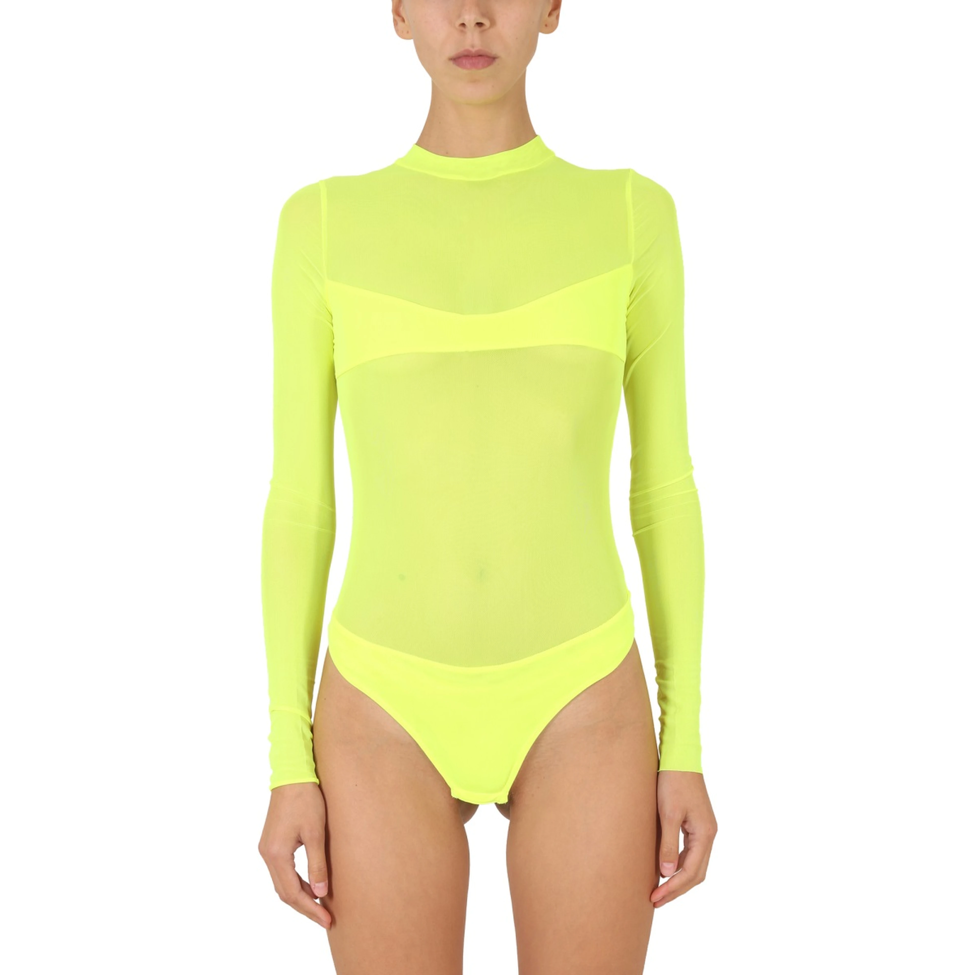 BODY "SUNRISE"