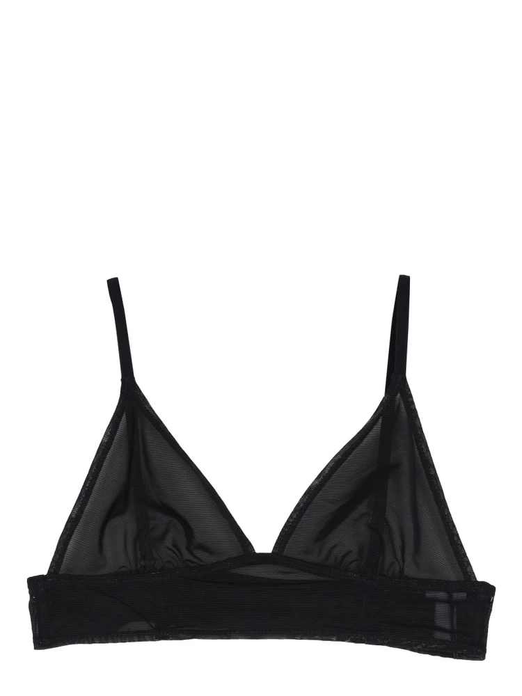 "FANNY BRA" BRALETTE