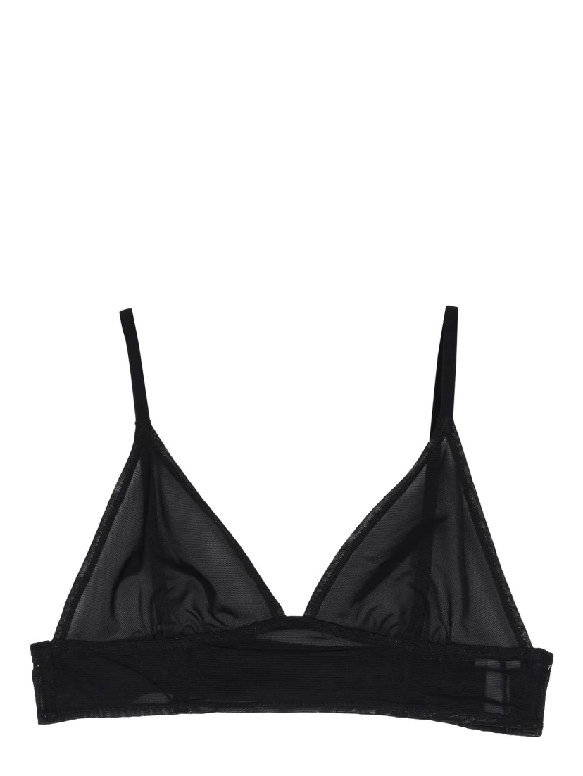 "FANNY BRA" BRALETTE