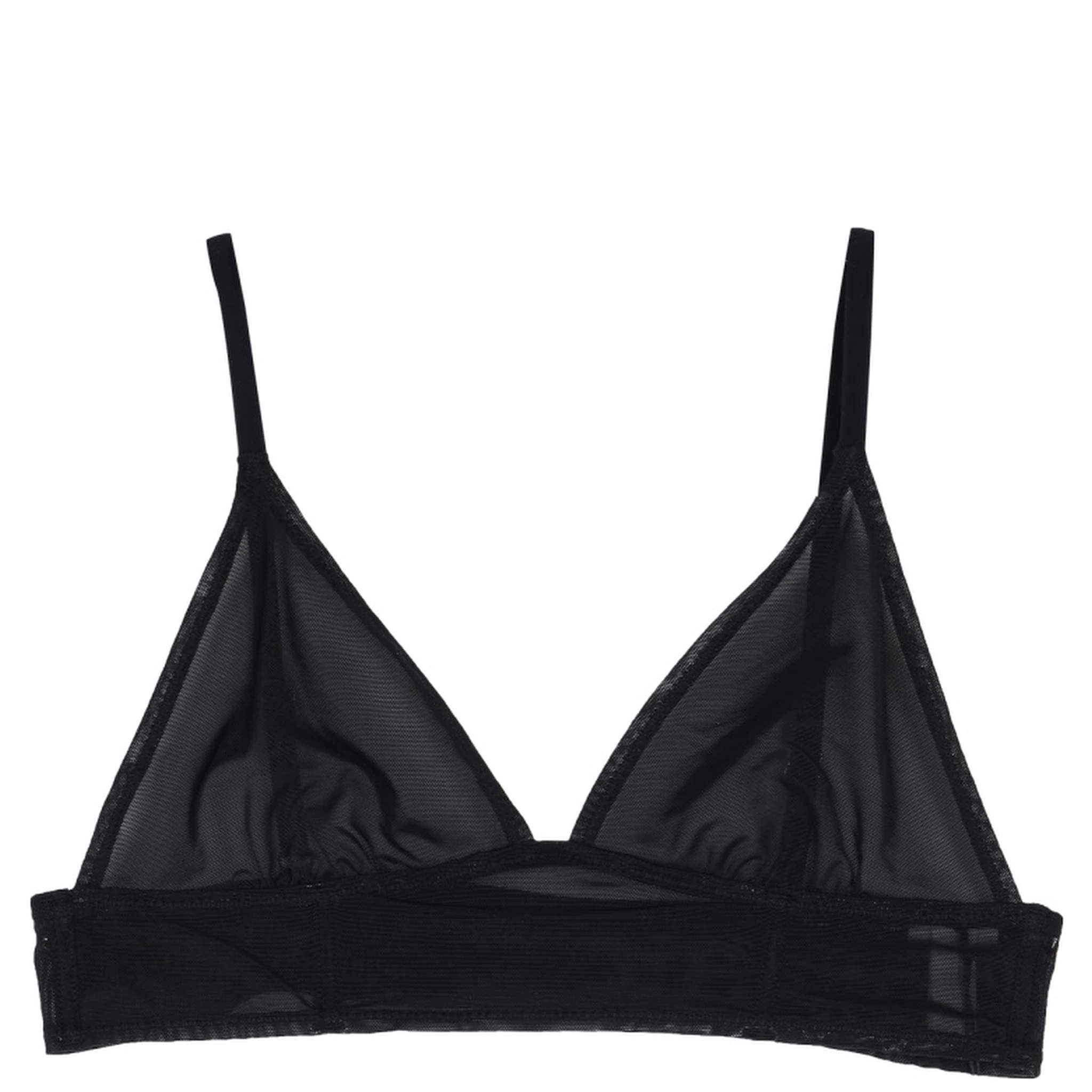 "FANNY BRA" BRALETTE
