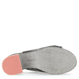 EYELIKE SANDAL