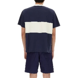 "HENLEY" T-SHIRT
