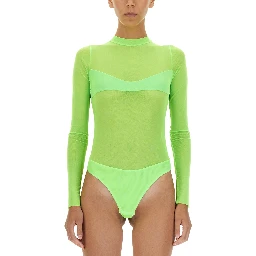 BODY "SUNRISE"