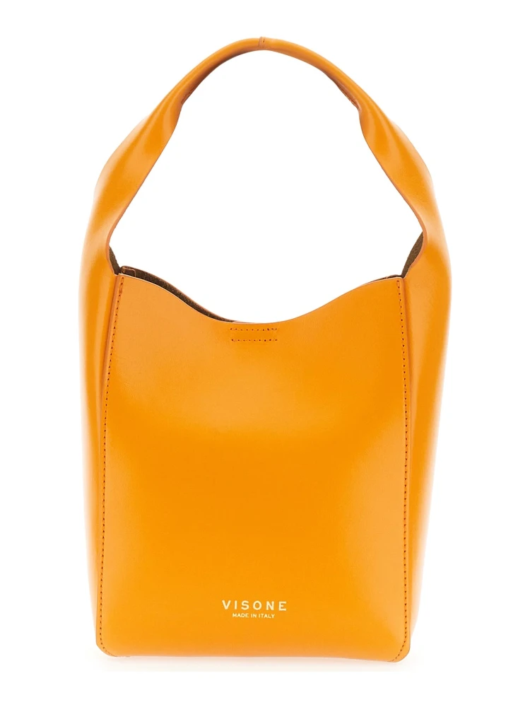 "ELIZABETH" TOTE BAG