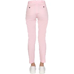 REGULAR FIT PANTS