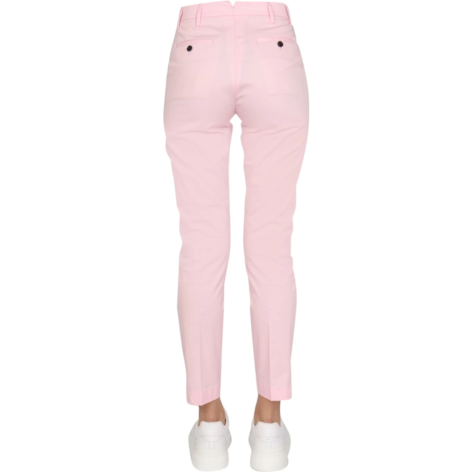 REGULAR FIT PANTS