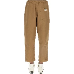 CROPPED PANTS