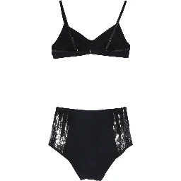 PIN UP SET WITH SEQUINS